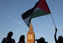 الاعتراف بدولة فلسطين