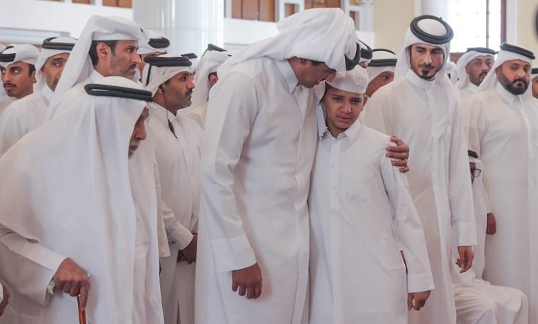 جثامين شهداء القصف الإسرائيلي