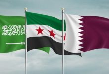 مبادرة قطر والسعودية