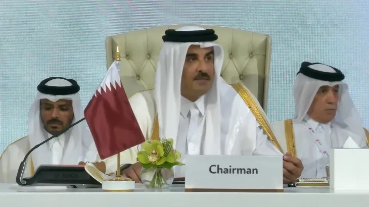 الهجوم الإسرائيلي الأخير