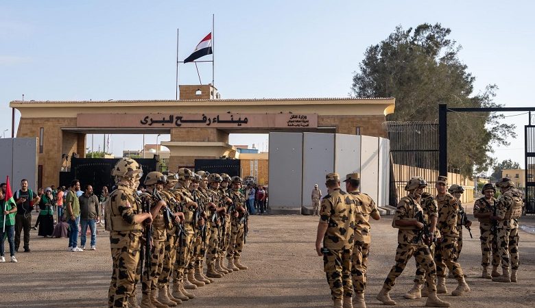 التهجير للفلسطينيين