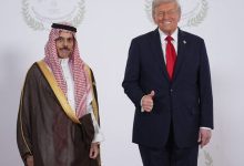 ترامب يلوّح بتوسيع “اتفاقات أبراهام” قريبًا… والسعودية تكرّر شروطها للتطبيع