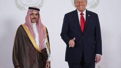 ترامب يلوّح بتوسيع “اتفاقات أبراهام” قريبًا… والسعودية تكرّر شروطها للتطبيع