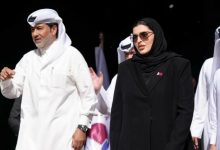 اللجنة القطرية لإعادة إعمار غزة