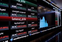اقتصاد السعودية