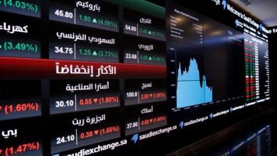 اقتصاد السعودية