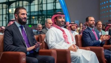 سوريا وكوسوفو
