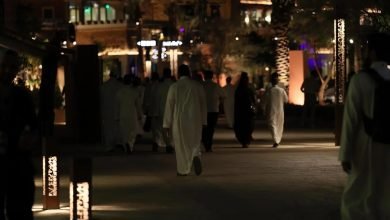 توقيف مسئولين كبار في مشاريع سعودية