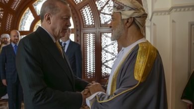 بن طارق و أردوغان