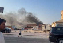 الهجوم على قطر
