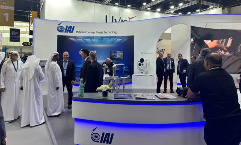التطبيع الإماراتي الإسرائيلي