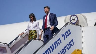 المرحلة المقبلة