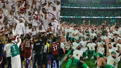 نهائيات كأس العالم