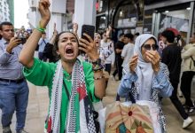 فلسطين حرة