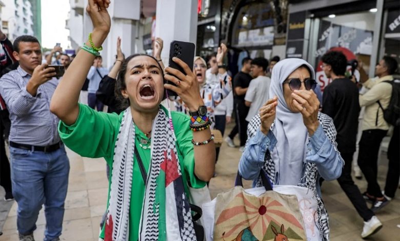 فلسطين حرة