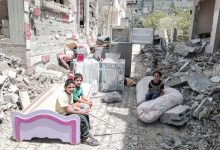 تعديلات خطة ترامب