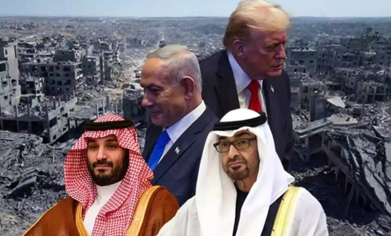 تحذيرات حادة إلى واشنطن