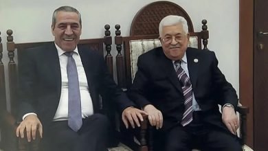 حسين الشيخ
