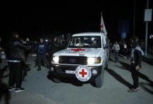 مفاوضات حماس