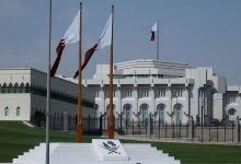قطر ترحب بإعلان حماس