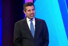 ستيفن فاجين