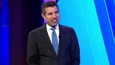 ستيفن فاجين