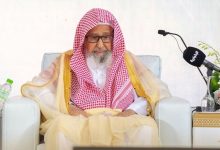 صالح الفوزان