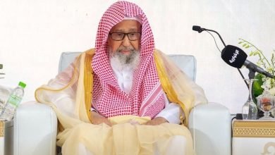 صالح الفوزان