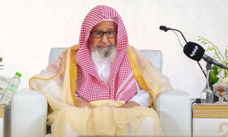 صالح الفوزان