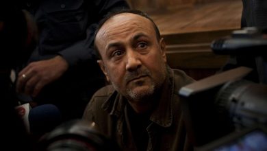 مروان البرغوثي