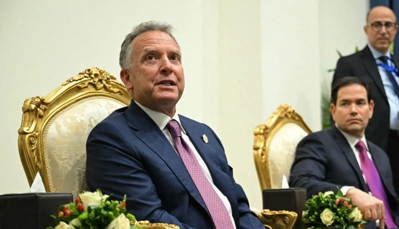 مغادرة ويتكوف