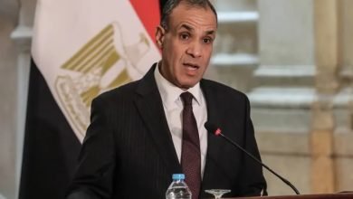 خطة الرئيس ترامب