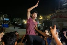 مفاوضات غير مباشرة