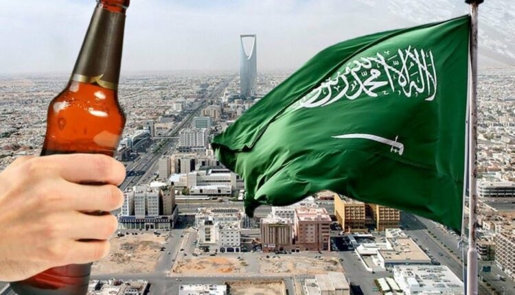 المشروبات الكحولية