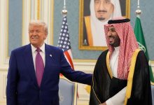 التطبيع بين السعودية وإسرائيل