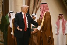 الولايات المتحدة والسعودية