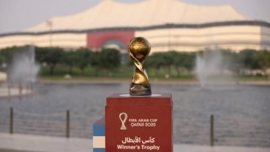 كأس العرب