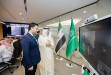 التعاون السوري السعودي