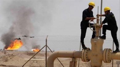 أسعار النفط