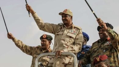 أحداث اليوم