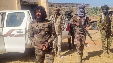 الحرب السودانية و الإمارات