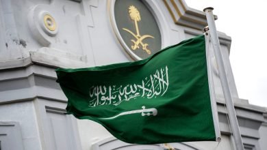 السعودية لن تنضم لاتفاقات التطبيع