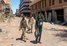 بوليتيكو: الإمارات ضغطت لتجنب إدانة دورها في حرب السودان داخل البرلمان الأوروبي