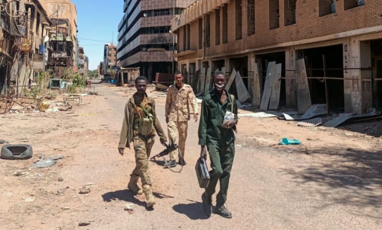 بوليتيكو: الإمارات ضغطت لتجنب إدانة دورها في حرب السودان داخل البرلمان الأوروبي