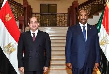 مصر وتركبا