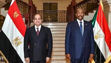 مصر وتركبا