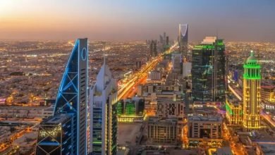 العلاوات للخبرات الأجنبية
