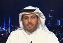 المعارض الإماراتي جاسم الشامسي