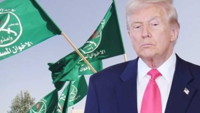 الحركات الإسلامية