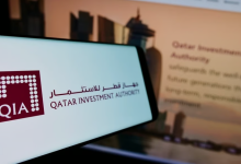 جهاز قطر للاستثمار